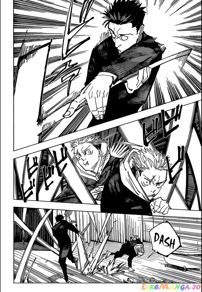 Jujutsu Kaisen Chapter 165 image 09_optimized